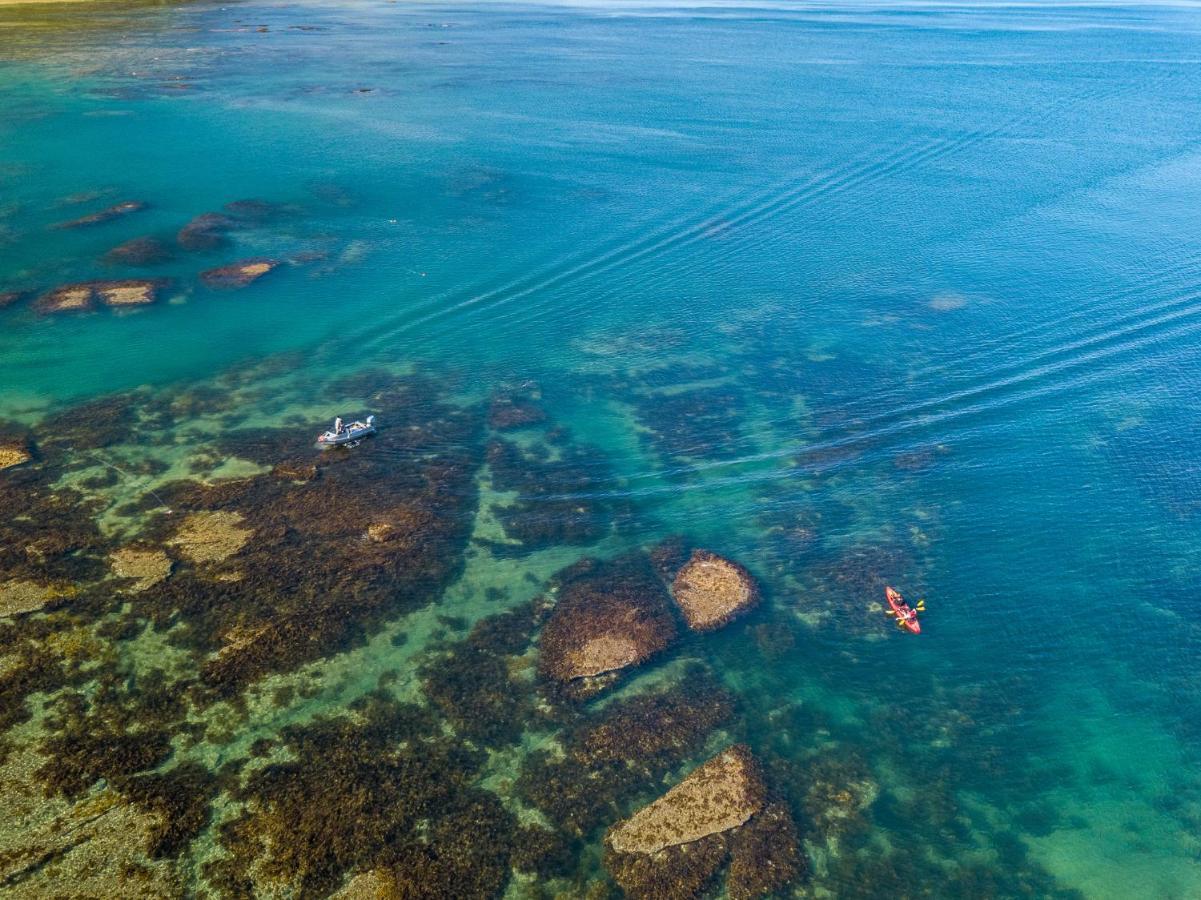 Hotel Tatapouri Bay Gisborne Esterno foto