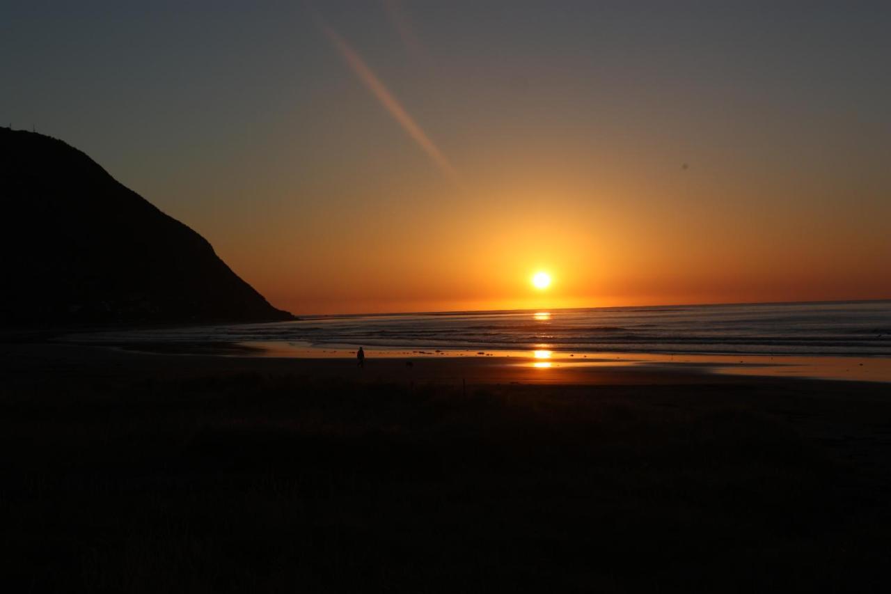 Hotel Tatapouri Bay Gisborne Esterno foto